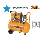 Auto air compressor