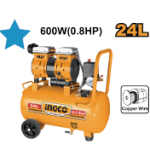 Auto air compressor