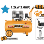 Auto air compressor
