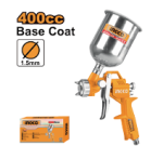 Air spray gun