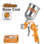 Air spray gun