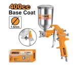 Air spray gun