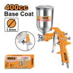 Air spray gun