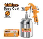 Air spray gun