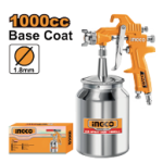 Air spray gun