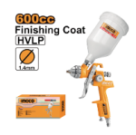 Air spray gun