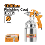 HVLP air spray gun