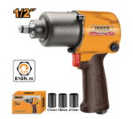 Air impact wrench