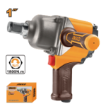 Air impact wrench
