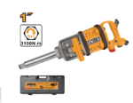 Air impact wrench