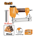 Brad nailer