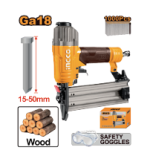 Air brad nailer