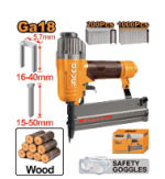 2 In 1 combo brad nailer