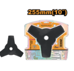 Brush cutter blade