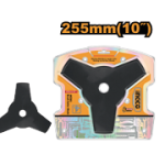 Brush cutter blade