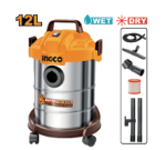 Vacuum cleaner