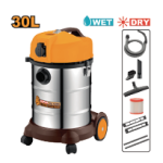 Vacuum cleaner