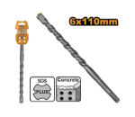 SDS plus hammer drill
