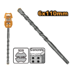 SDS plus hammer drill