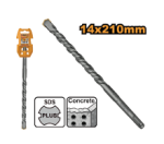 SDS plus hammer drill