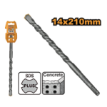 SDS plus hammer drill