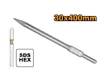 Hex chisel
