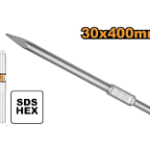 Hex chisel
