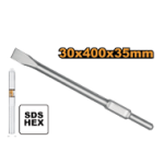 Hex chisel