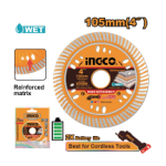 Ultrathin diamond disc