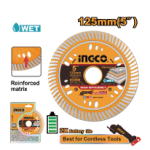 Ultrathin diamond disc