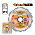 TCT saw blade