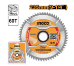 TCT saw blade