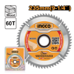 TCT saw blade