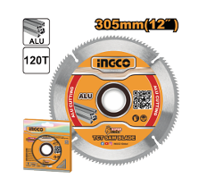 Screenshot 2026-05-03 124450 TCT saw blade for aluminum - Image 1