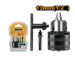 13mm Key chuck with adaptor