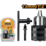 13mm Key chuck with adaptor