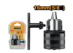 16mm Key chuck