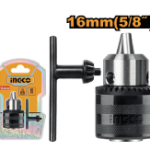16mm Key chuck