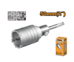Hole core bit