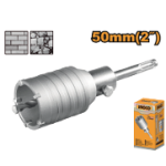 Hole core bit