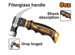 Mini claw hammer