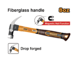 Claw hammer