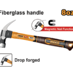 Claw hammer