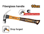 Claw hammer