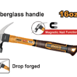 Claw hammer