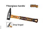 Machinist  hammer
