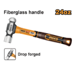 Ball pein hammer