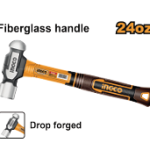 Ball pein hammer