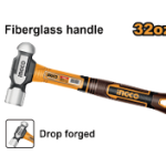 Ball pein hammer