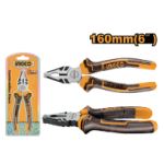 Combination pliers